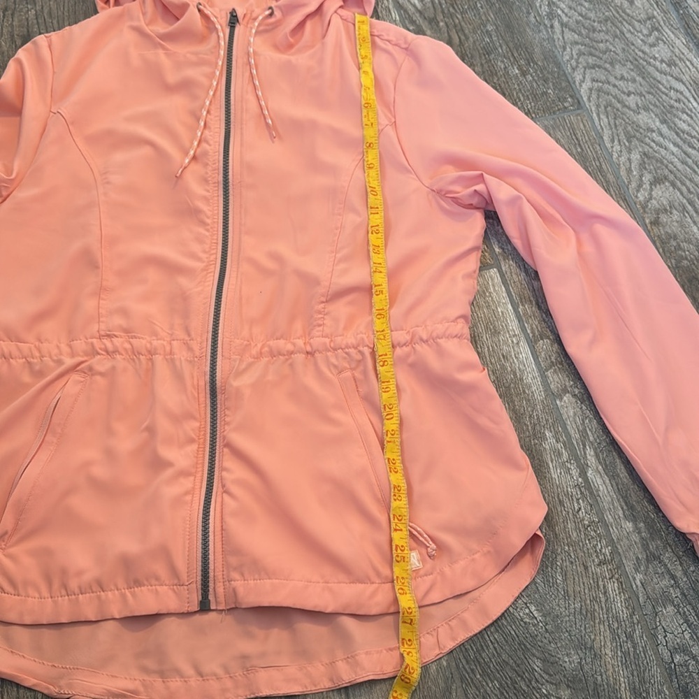Avalanche zippered jacket - Picture 14 of 15